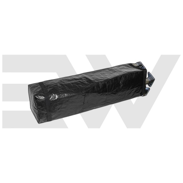 gazebo bag - side